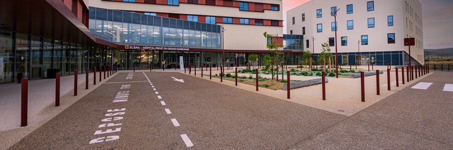 Hôpital Privé du Grand Narbonne (11)