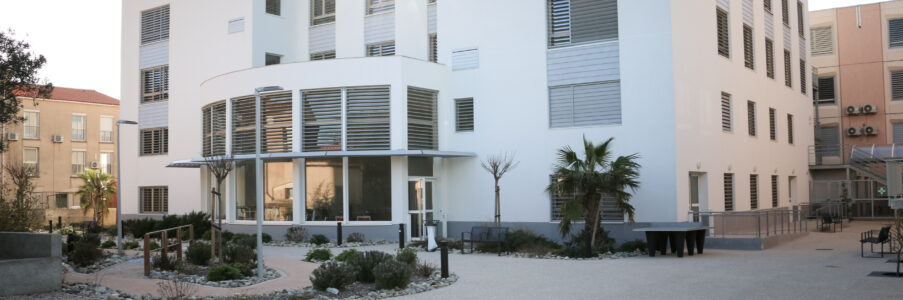 Clinique SMR Le Floride (66)