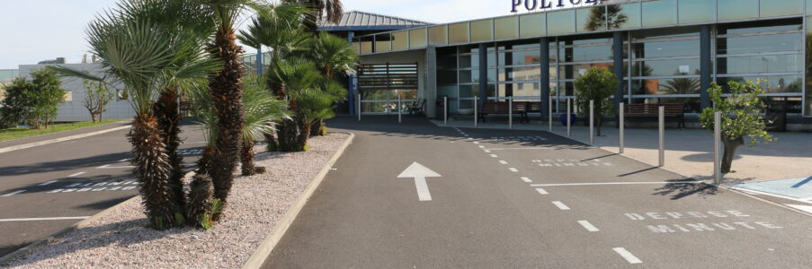 Polyclinique Médipôle Saint-Roch (66)