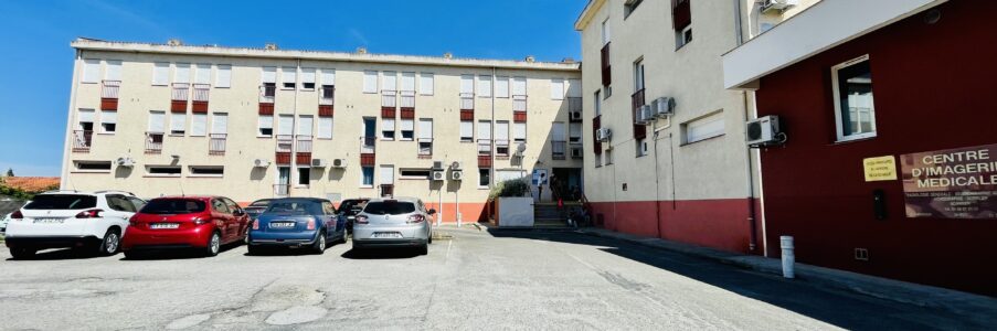 Clinique du Vallespir (66)