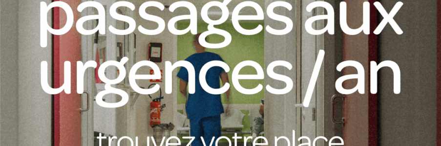 Recrutement d’urgentistes dans les Pyrénées-Orientales : des opportunités à saisir