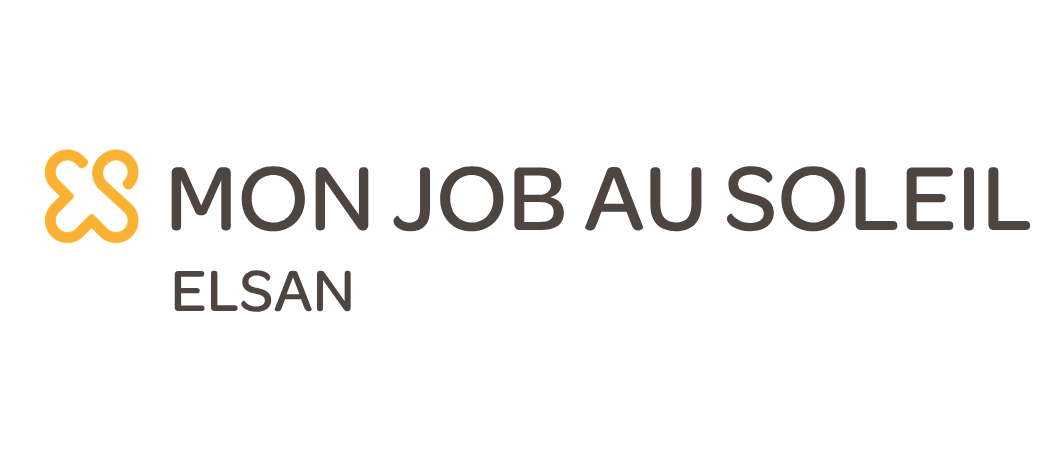 logo mon job au soleil
